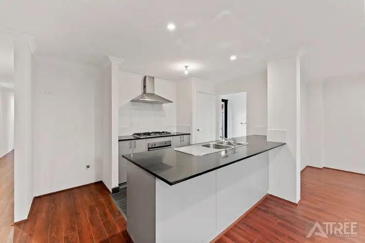 Fifth view of Homely house listing, 115 Broadway Boulevard, Piara Waters WA 6112