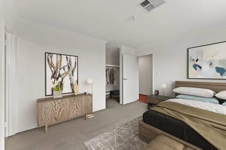 Sixth view of Homely house listing, 115 Broadway Boulevard, Piara Waters WA 6112