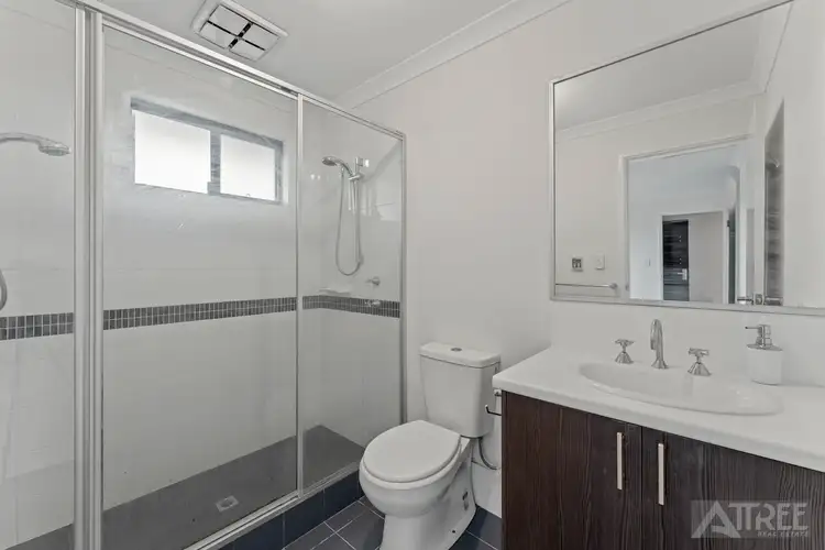 Seventh view of Homely house listing, 115 Broadway Boulevard, Piara Waters WA 6112