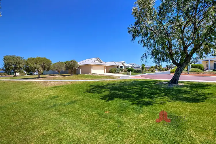 Second view of Homely house listing, 15 Milesi Bend, Dalyellup WA 6230