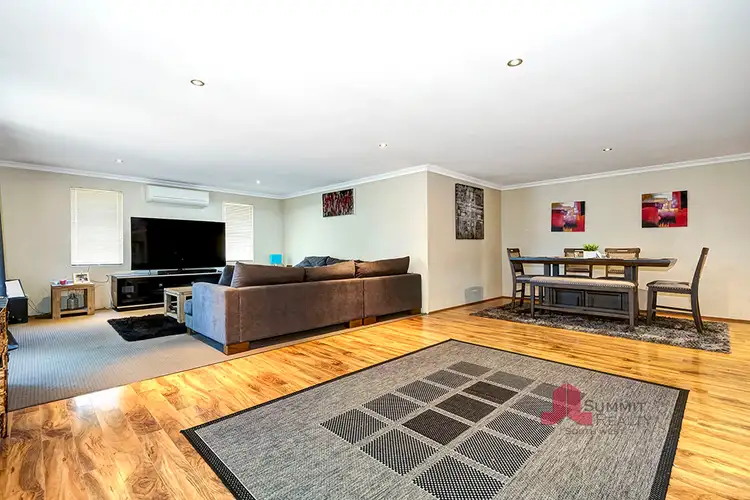 Third view of Homely house listing, 15 Milesi Bend, Dalyellup WA 6230