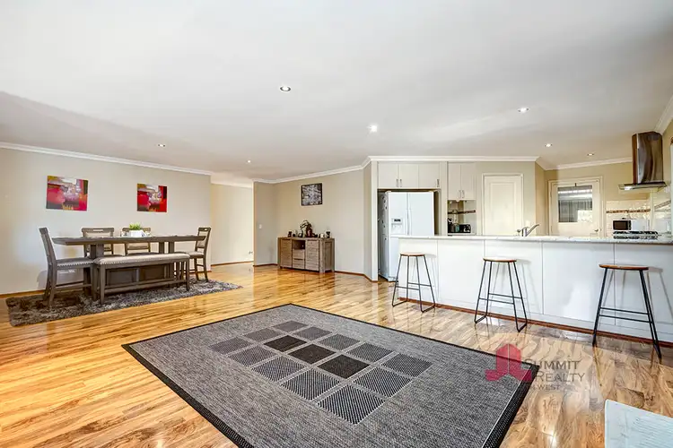 Fourth view of Homely house listing, 15 Milesi Bend, Dalyellup WA 6230