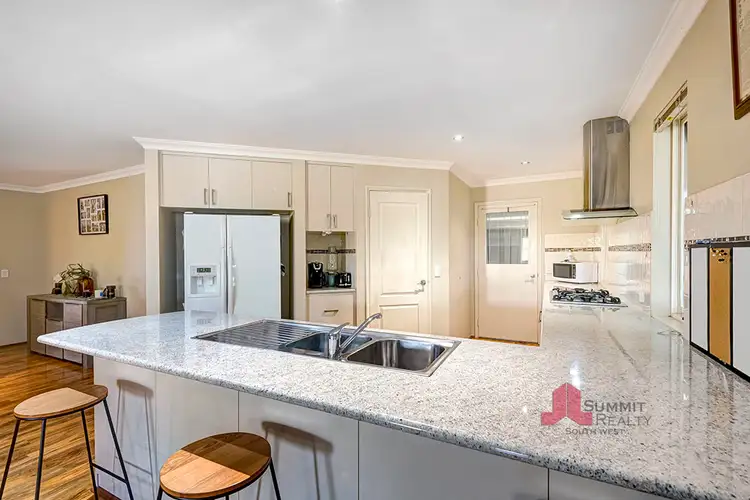 Fifth view of Homely house listing, 15 Milesi Bend, Dalyellup WA 6230