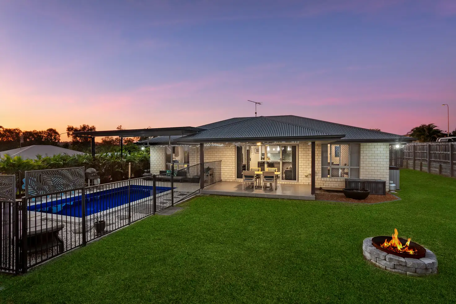 Main view of Homely house listing, 24 Florence Circuit, Taroomball QLD 4703