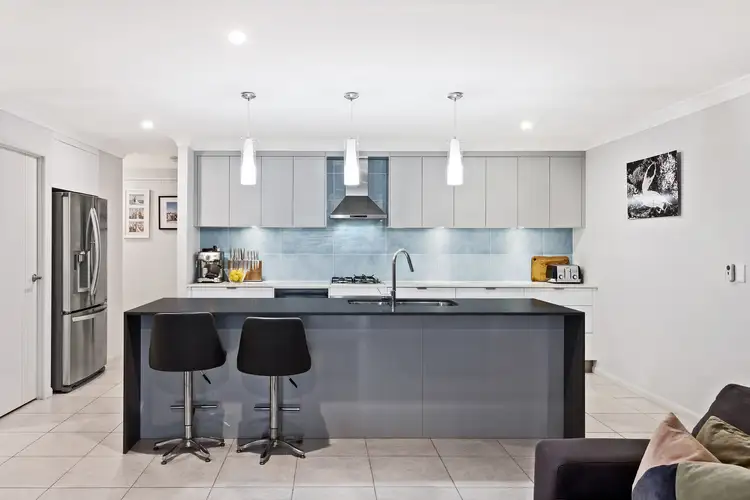 Third view of Homely house listing, 24 Florence Circuit, Taroomball QLD 4703
