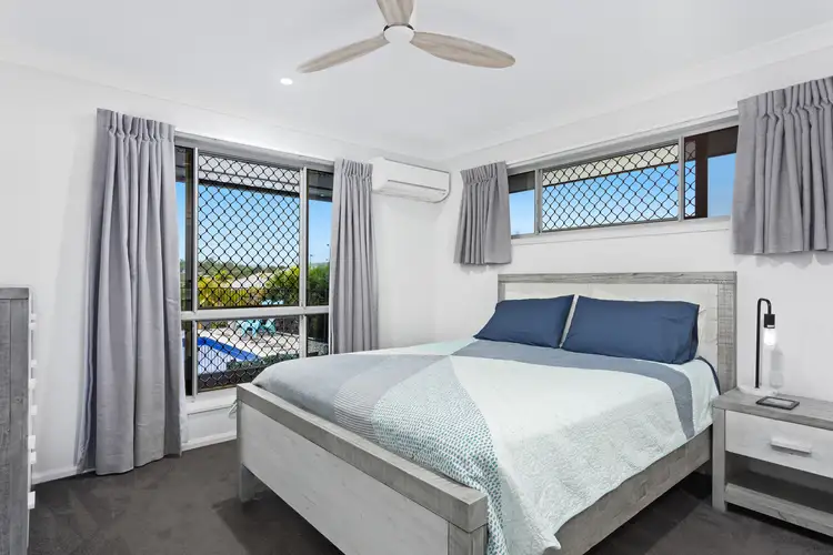 Fifth view of Homely house listing, 24 Florence Circuit, Taroomball QLD 4703