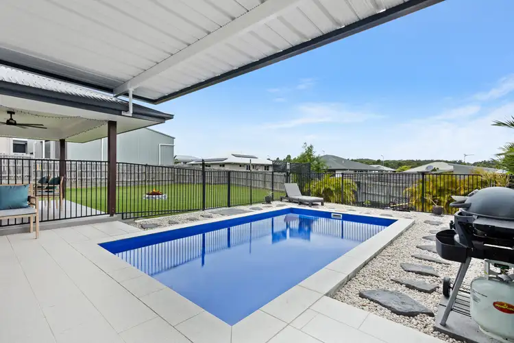 Sixth view of Homely house listing, 24 Florence Circuit, Taroomball QLD 4703