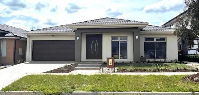 Main view of Homely house listing, 8 Gold Street, Aintree VIC 3336