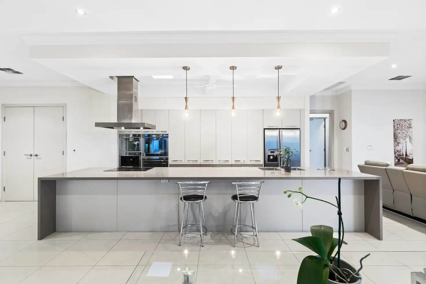 Main view of Homely house listing, 35 Lurline Boulevard, Sellicks Beach SA 5174