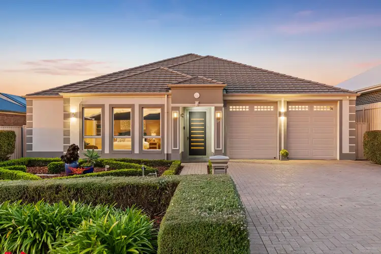 Second view of Homely house listing, 35 Lurline Boulevard, Sellicks Beach SA 5174