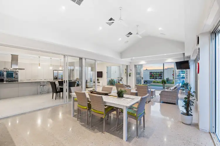 Fourth view of Homely house listing, 35 Lurline Boulevard, Sellicks Beach SA 5174