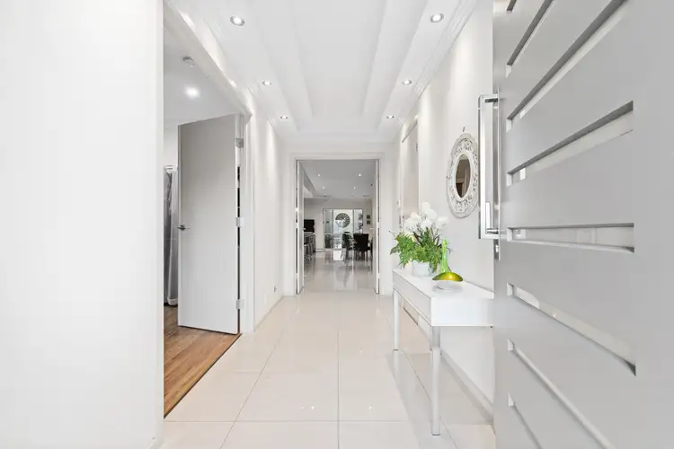 Fifth view of Homely house listing, 35 Lurline Boulevard, Sellicks Beach SA 5174