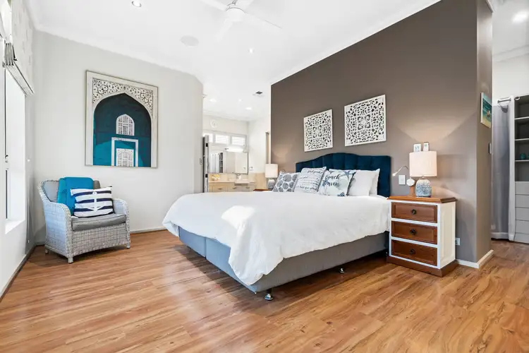 Sixth view of Homely house listing, 35 Lurline Boulevard, Sellicks Beach SA 5174