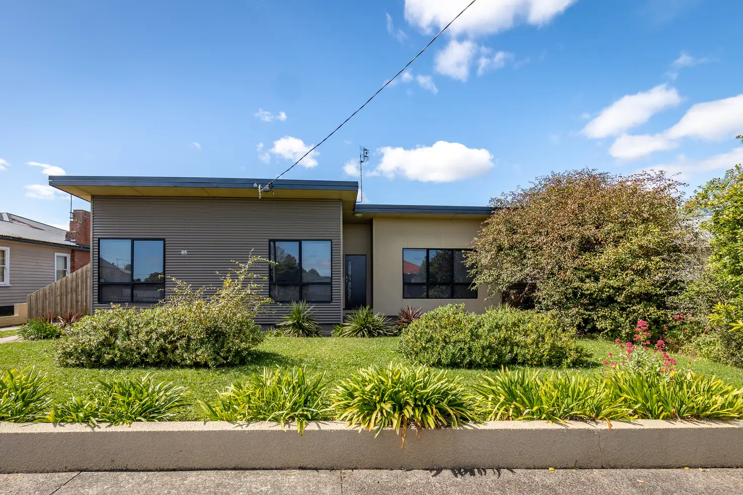 Main view of Homely house listing, 65 Hiller Street, Devonport TAS 7310