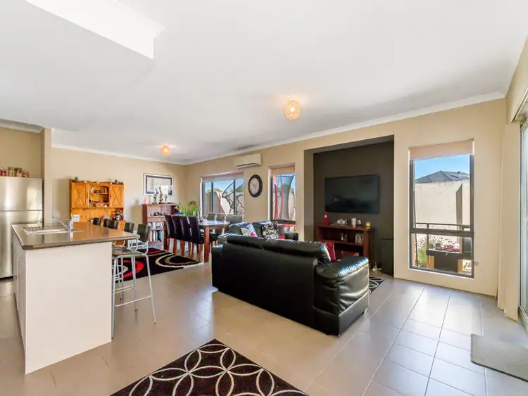 Sixth view of Homely house listing, 1 Abbotsdale Way, Southern River WA 6110