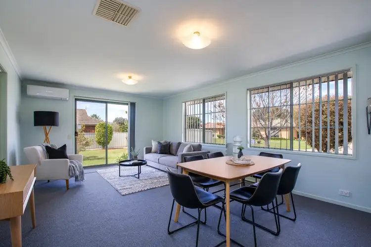 Fourth view of Homely house listing, 26 Jacob Crescent, Glenroy NSW 2640