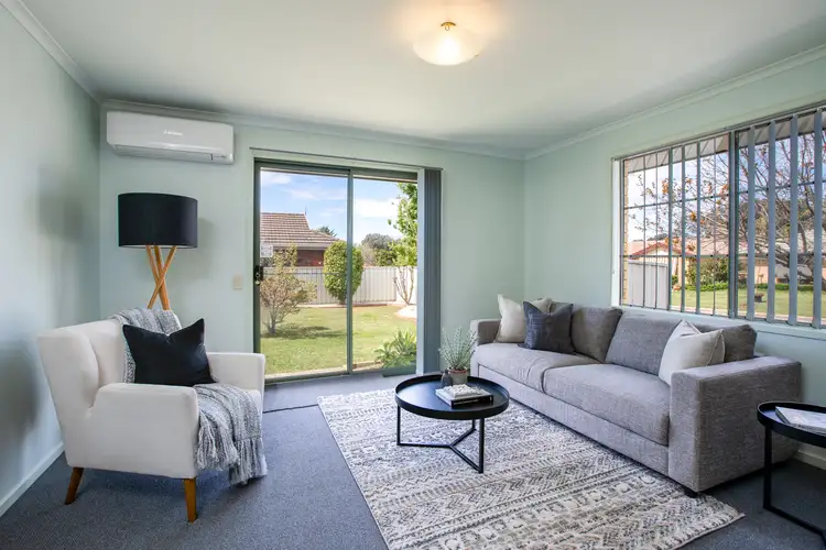Fifth view of Homely house listing, 26 Jacob Crescent, Glenroy NSW 2640