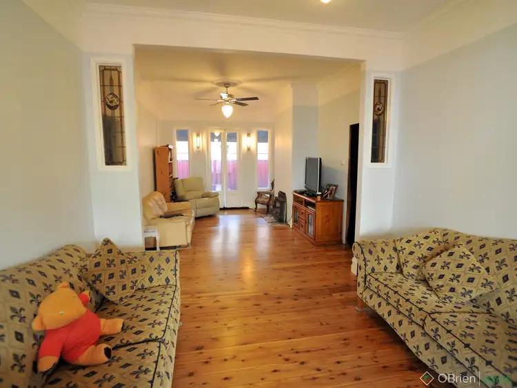 Second view of Homely house listing, 8 Vernon Road, Wangaratta VIC 3677