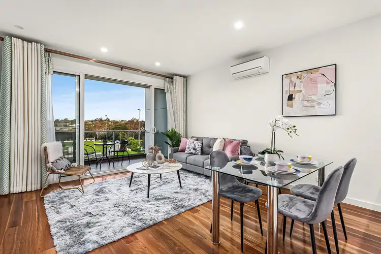 Third view of Homely house listing, 13/7 Hay Street, Box Hill South VIC 3128