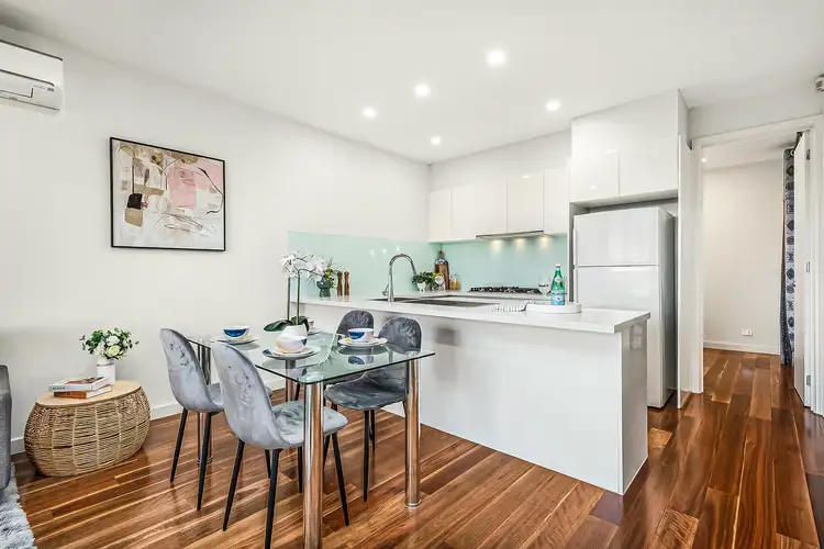 Fifth view of Homely house listing, 13/7 Hay Street, Box Hill South VIC 3128