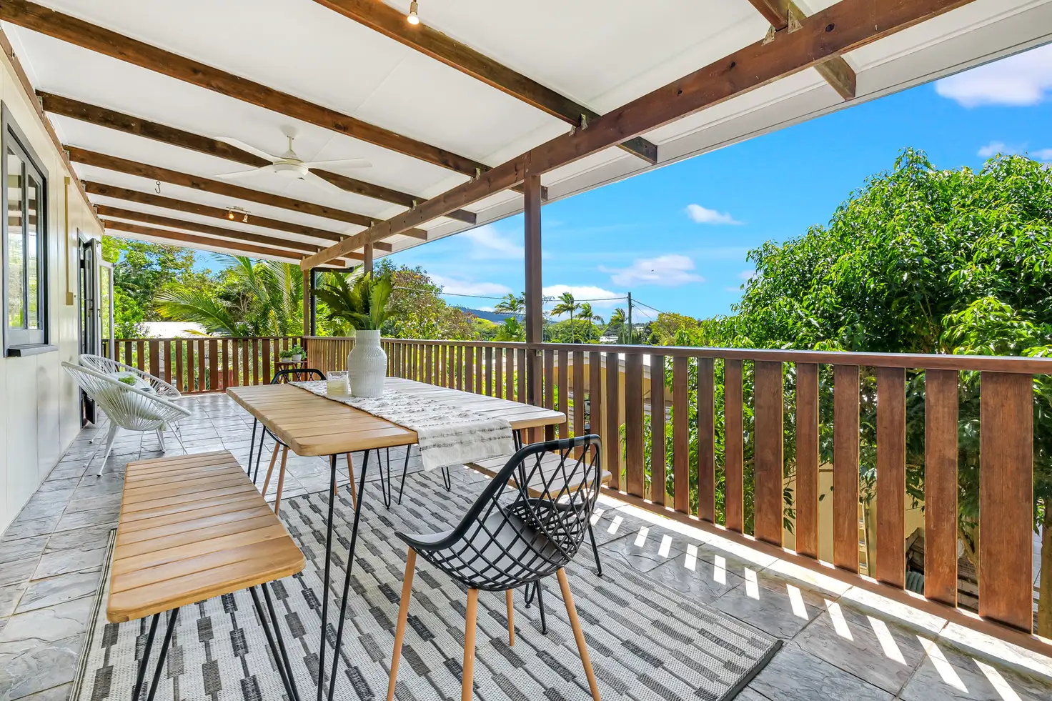 Main view of Homely house listing, 67 Upper Perkins Street, Manoora QLD 4870