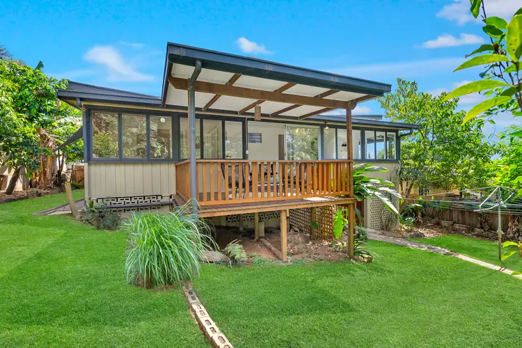 Second view of Homely house listing, 67 Upper Perkins Street, Manoora QLD 4870
