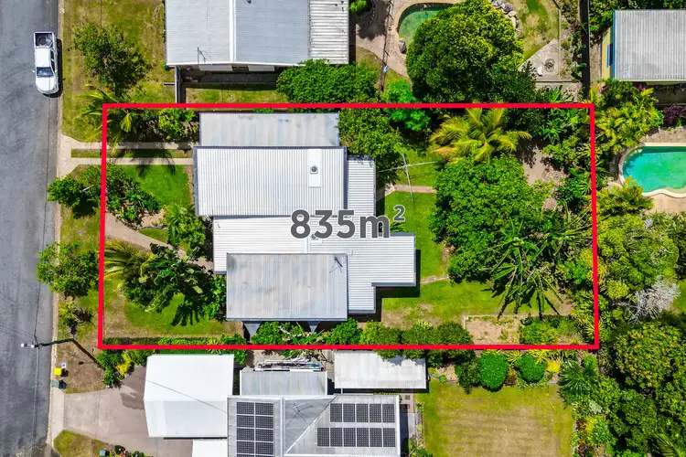 Fifth view of Homely house listing, 67 Upper Perkins Street, Manoora QLD 4870