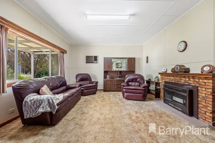 Third view of Homely rural property listing, 120 Sutton Road, Flagstaff VIC 3465