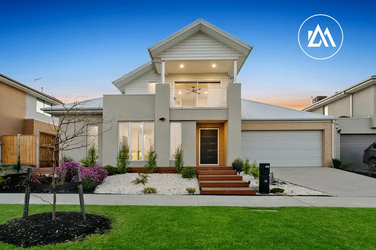 49 Dressage Drive, Cranbourne South VIC 3977