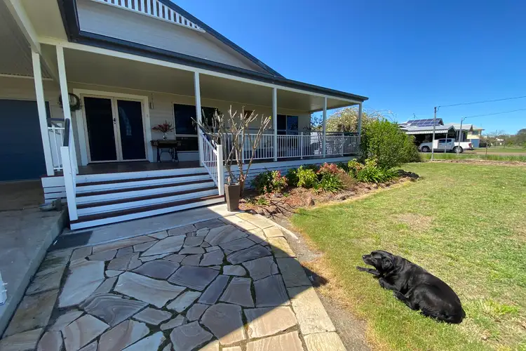 Second view of Homely house listing, 140 Seymours Road, Dalby QLD 4405