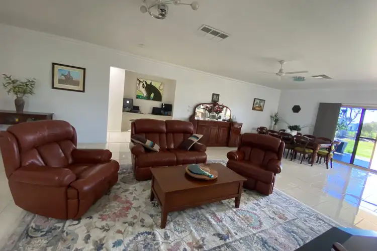 Sixth view of Homely house listing, 140 Seymours Road, Dalby QLD 4405