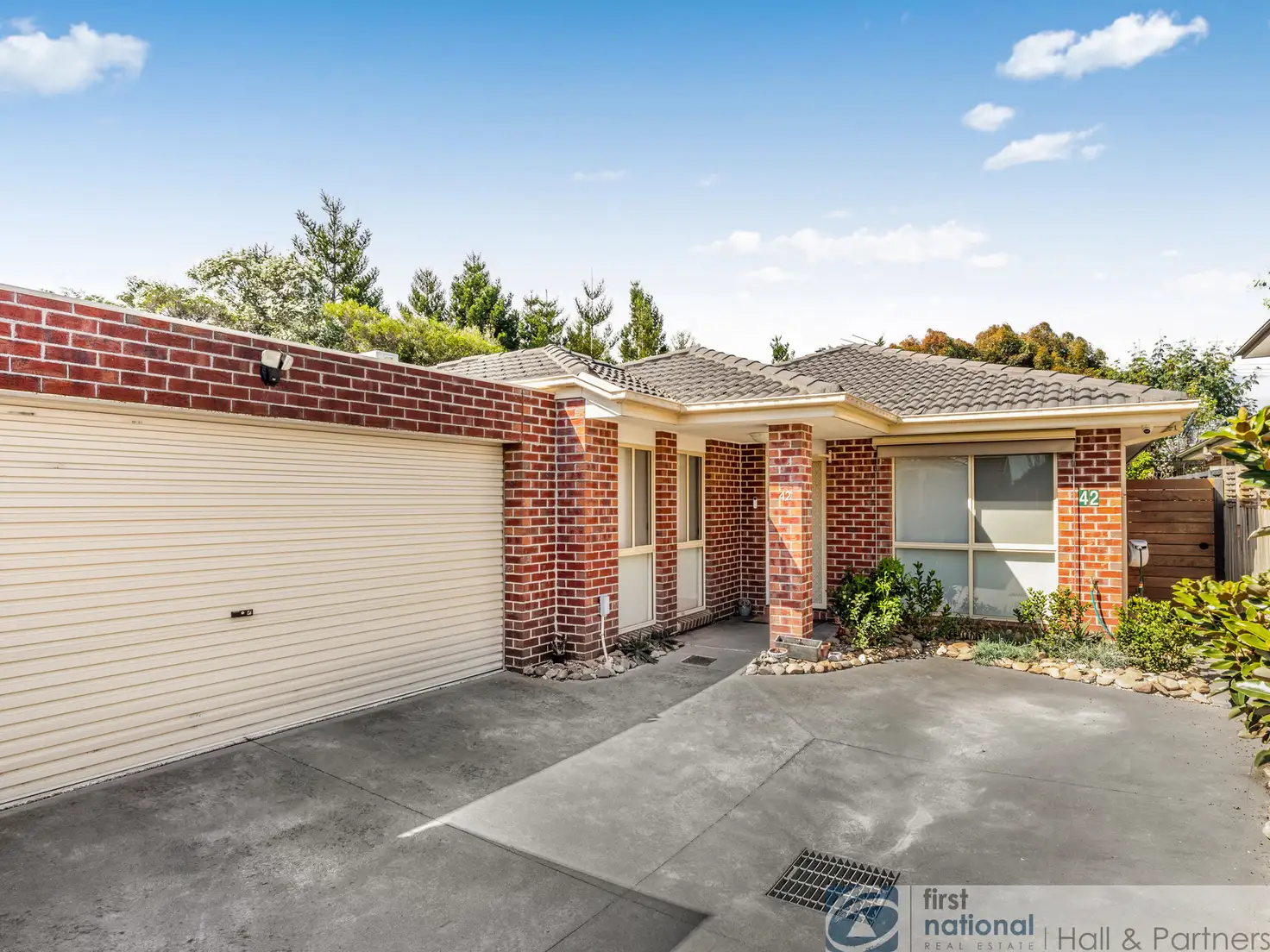 Main view of Homely house listing, 42 Gibson Street, Hallam VIC 3803