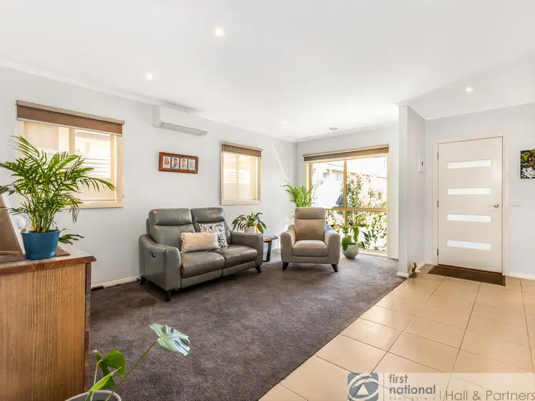 Second view of Homely house listing, 42 Gibson Street, Hallam VIC 3803