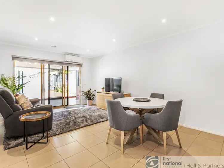Fourth view of Homely house listing, 42 Gibson Street, Hallam VIC 3803