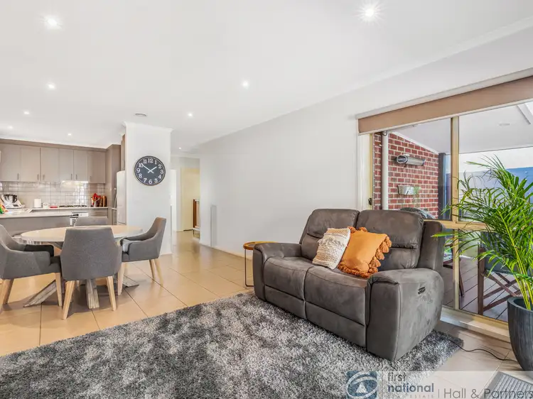 Fifth view of Homely house listing, 42 Gibson Street, Hallam VIC 3803