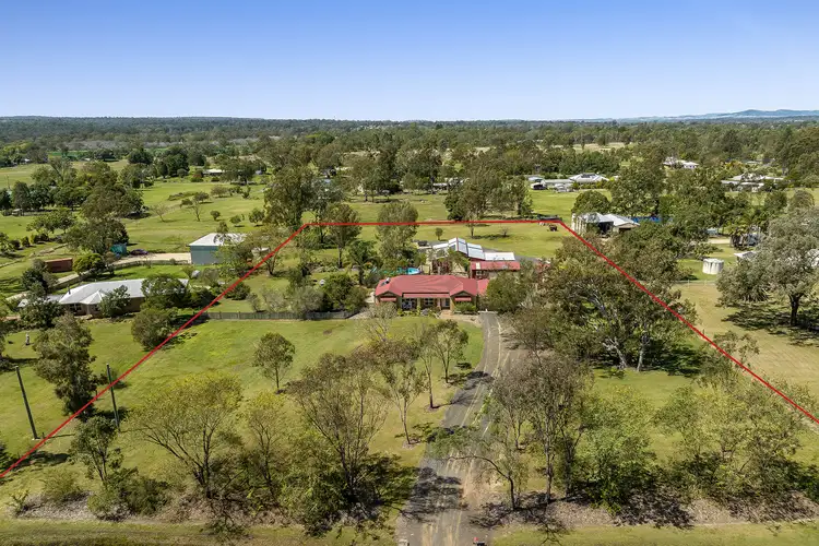 54 Helendale Drive, Helidon Spa QLD 4344
