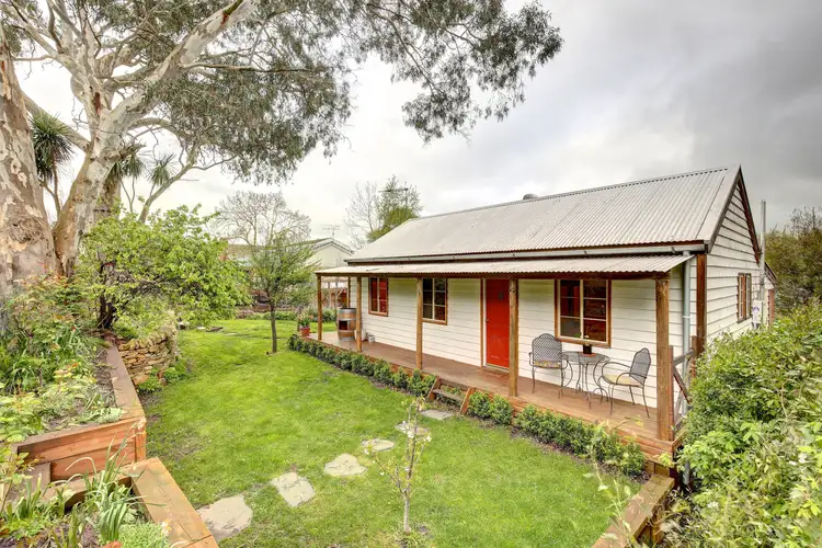 Main view of Homely house listing, 17 Netley Road, Mount Barker SA 5251