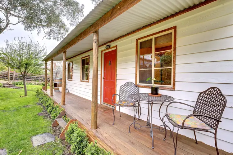 Second view of Homely house listing, 17 Netley Road, Mount Barker SA 5251