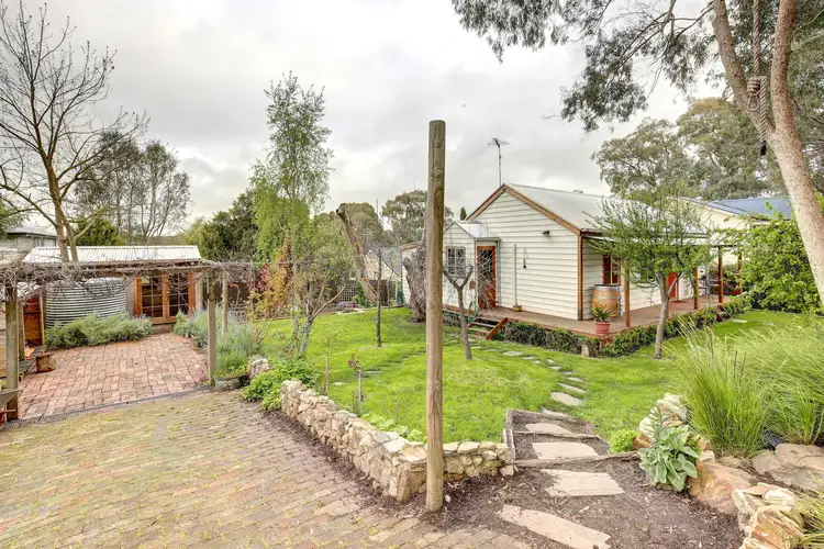 Third view of Homely house listing, 17 Netley Road, Mount Barker SA 5251
