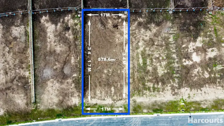 Second view of Homely land listing, 8 Pennant Street, Chisholm NSW 2322