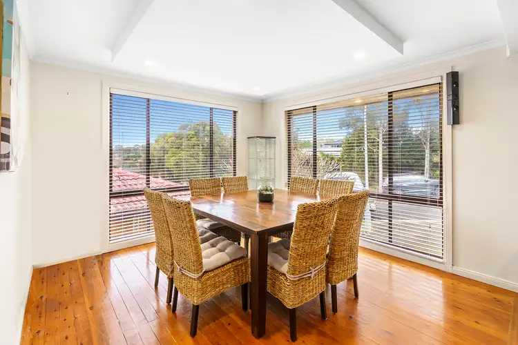 Third view of Homely house listing, 1 Danby Street, Prospect NSW 2148