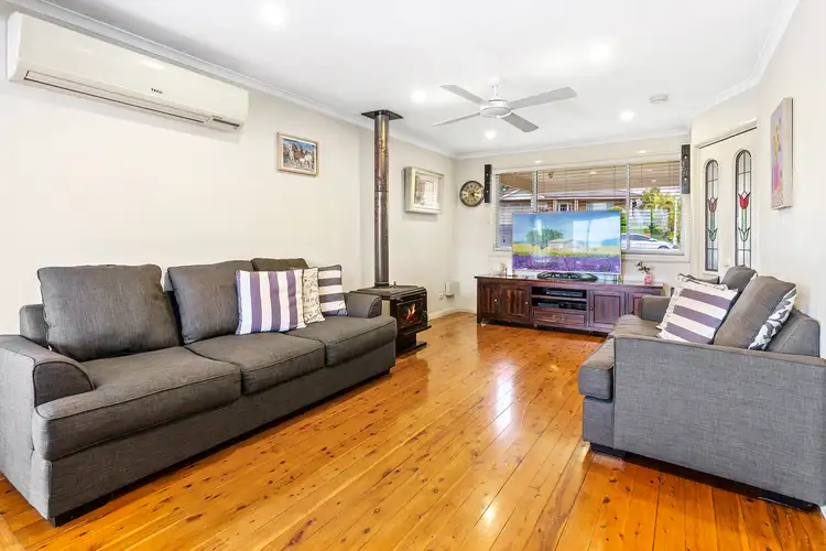 Fourth view of Homely house listing, 1 Danby Street, Prospect NSW 2148