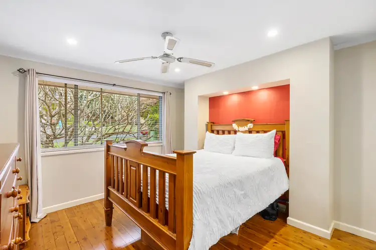Fifth view of Homely house listing, 1 Danby Street, Prospect NSW 2148