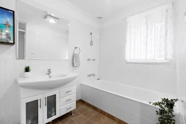 Sixth view of Homely house listing, 1 Danby Street, Prospect NSW 2148