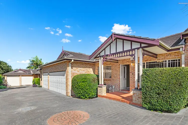 3/184-186 Morrison Road, Putney NSW 2112