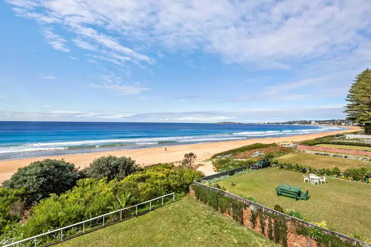 Second view of Homely apartment listing, 7/169 Ocean Street, Narrabeen NSW 2101