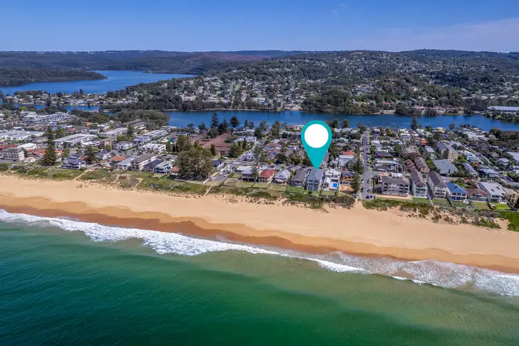 Third view of Homely apartment listing, 7/169 Ocean Street, Narrabeen NSW 2101