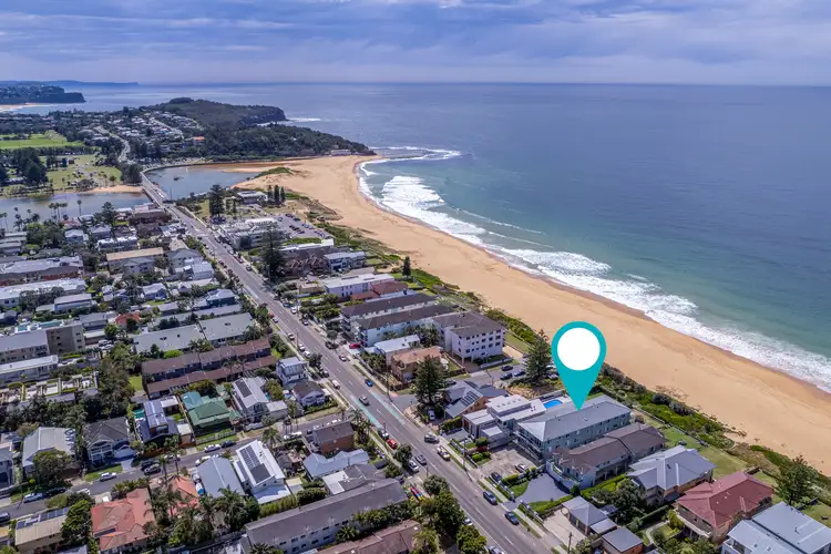 Fourth view of Homely apartment listing, 7/169 Ocean Street, Narrabeen NSW 2101