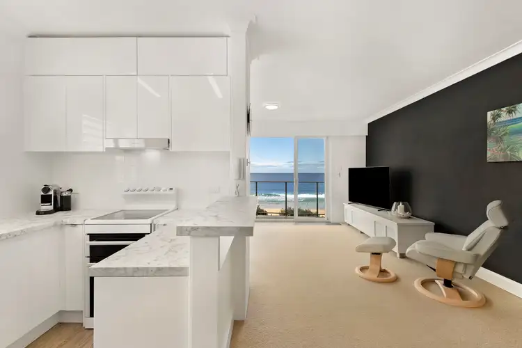 Fifth view of Homely apartment listing, 7/169 Ocean Street, Narrabeen NSW 2101