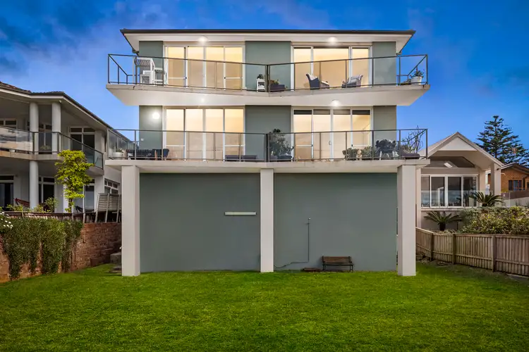 Sixth view of Homely apartment listing, 7/169 Ocean Street, Narrabeen NSW 2101
